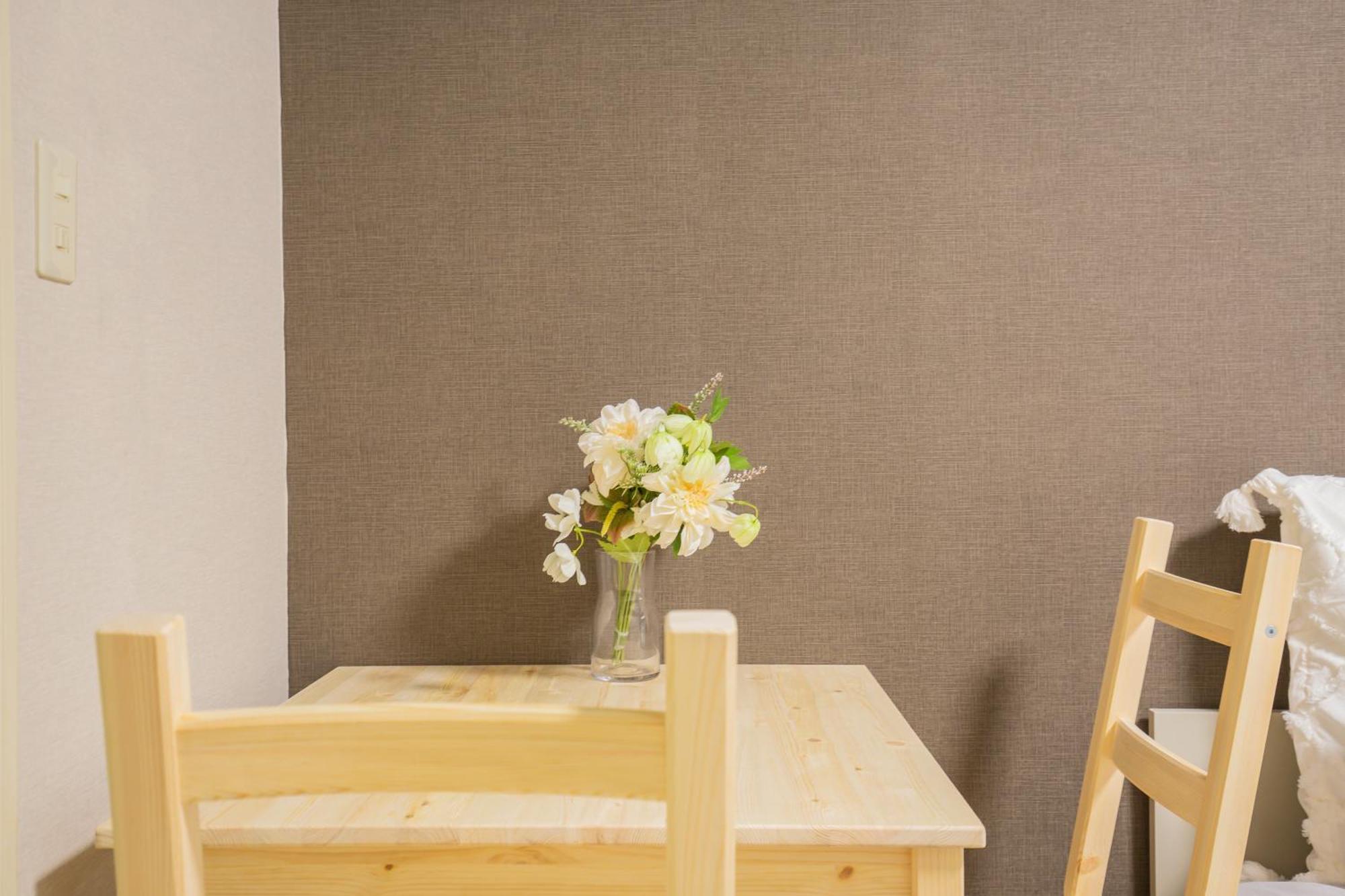 Apartemen Ikebukuro Comfort Y09 *